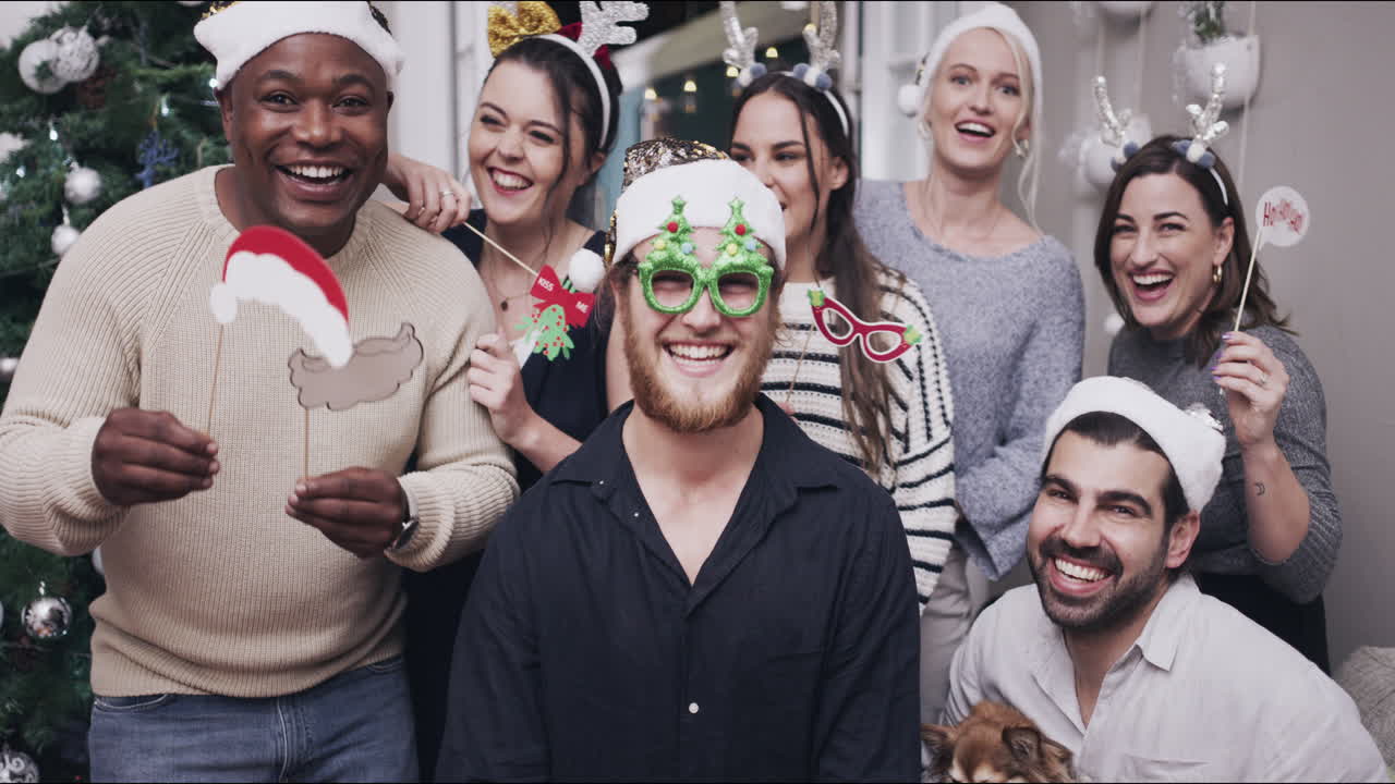 la stagione sciocca è arrivata!