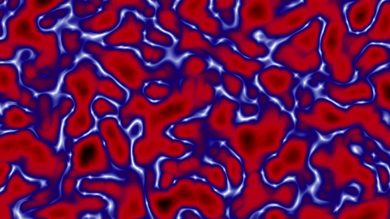 Abstract motion background