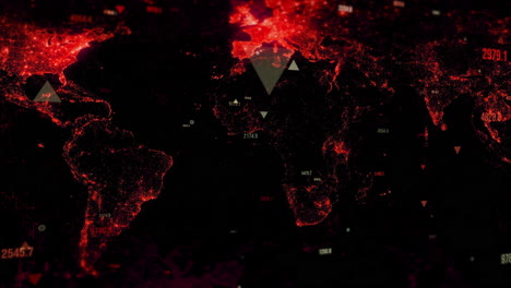 Global Data Visualization
