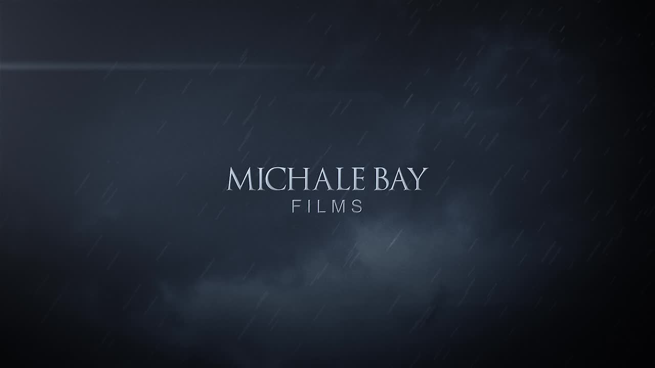 Elegant company presentation with dramatic lighting and a professional cinematic feel for your project