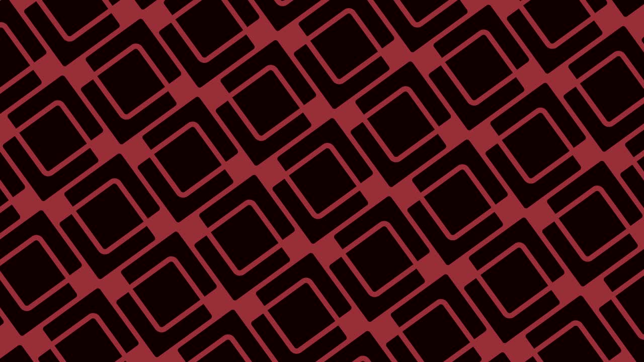 4K video model stroboscopic and hypnotic effect, in 16: 9 video format.