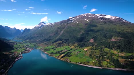 Aerial-footage-Beautiful-Nature-Norway.