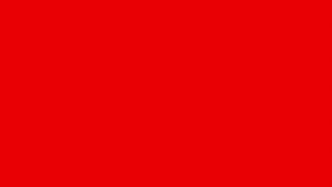 animación de fondos alternativos blancos, azules, rojos y negros en pantalla completa