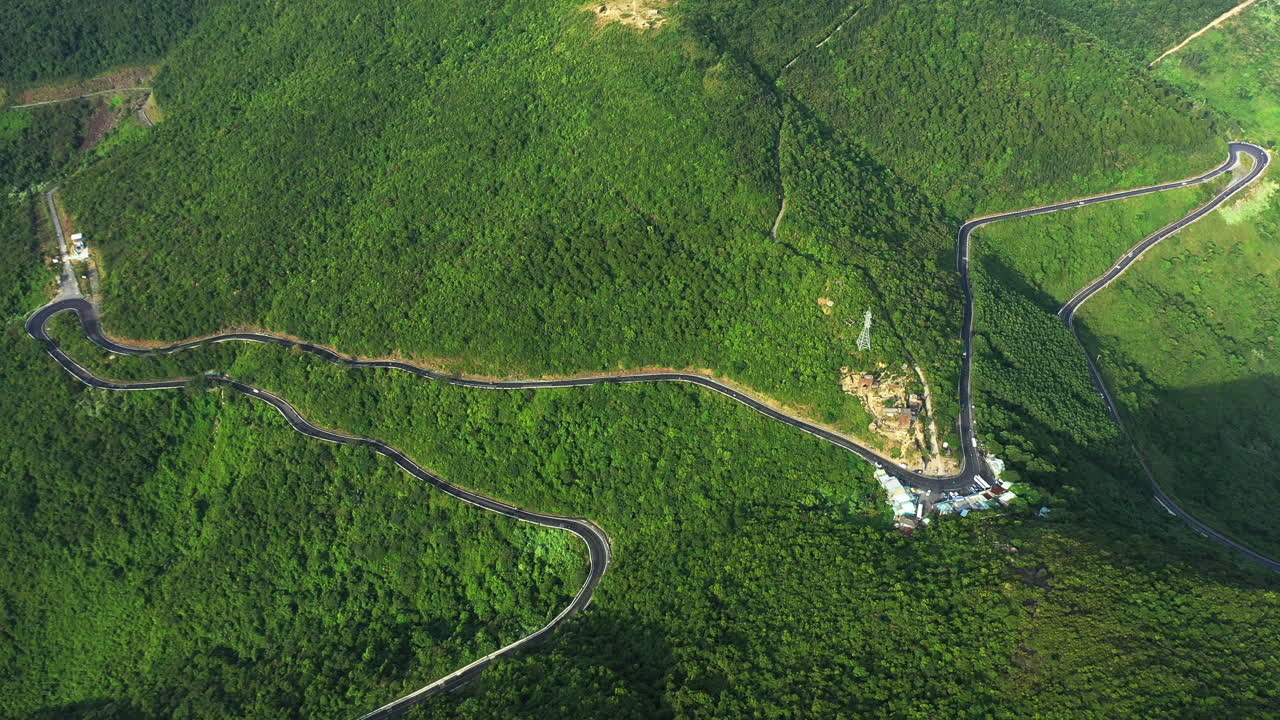 산들과의 유대감