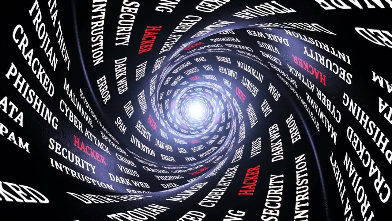 터널 벽, 애니메이션, 배경, 해커 루프에 대한 키워드