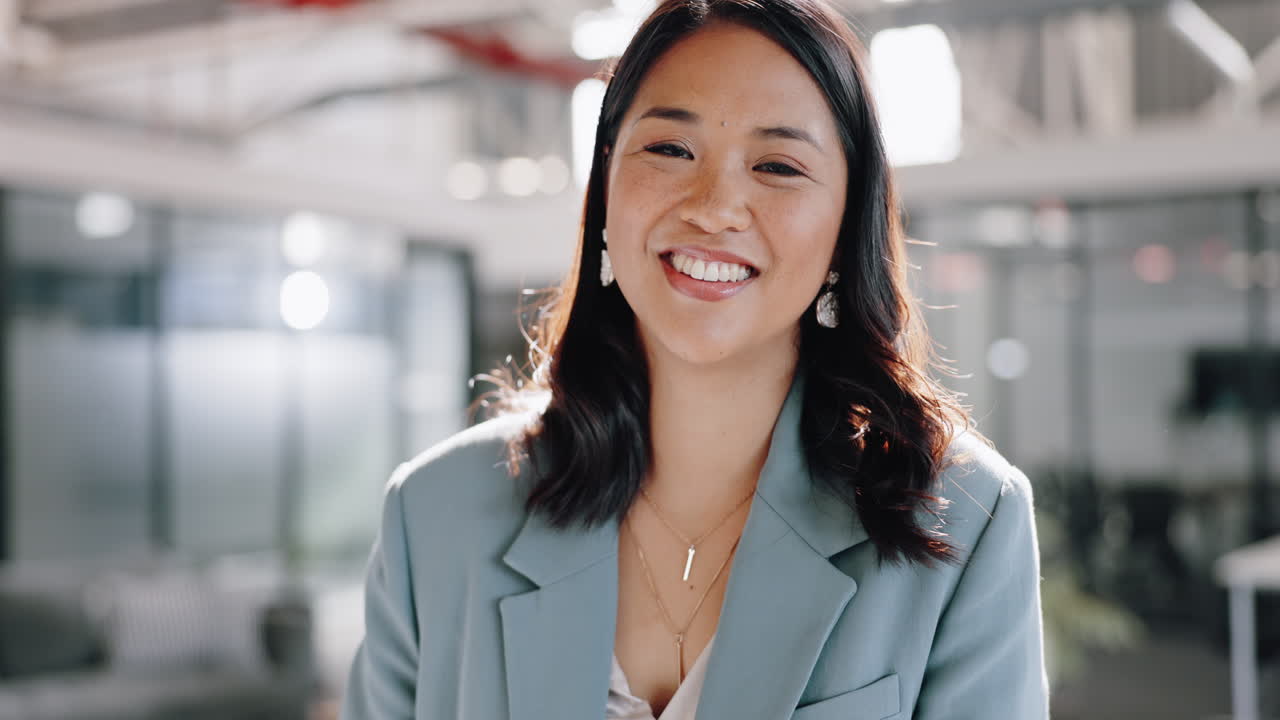 얼굴, 사업가 또는 사무실의 직원