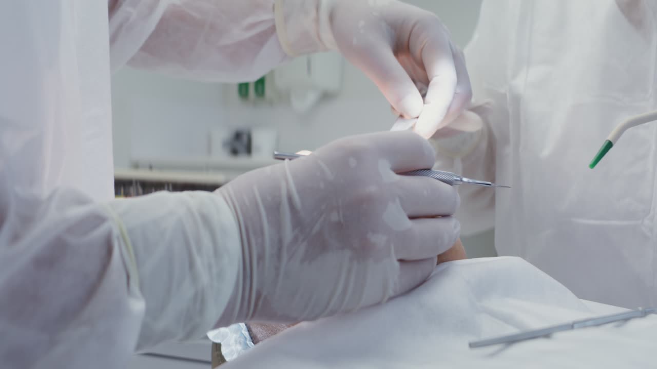 procedimiento dental