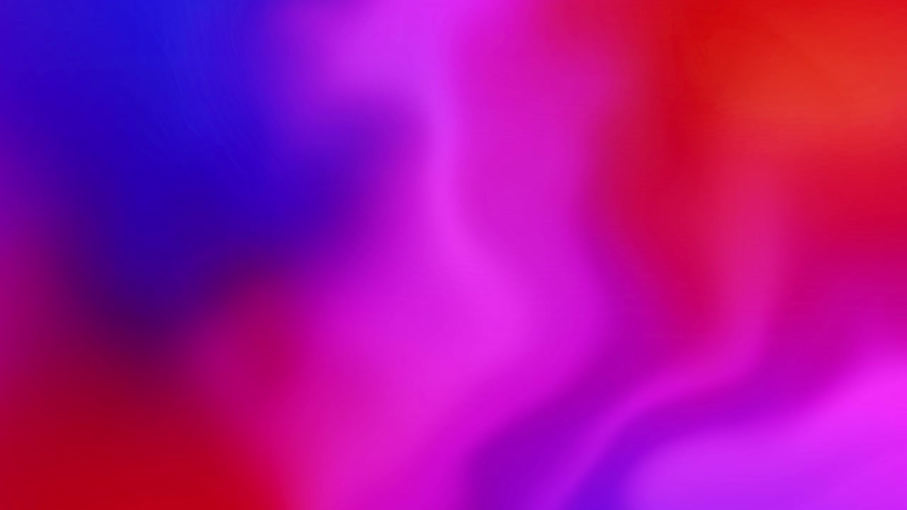 gradiente digital azul fresco púrpura rosa vibrante gradiente de fondo de bucle