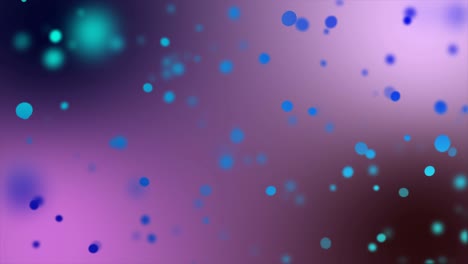 fondo de bokeh suave y limpio