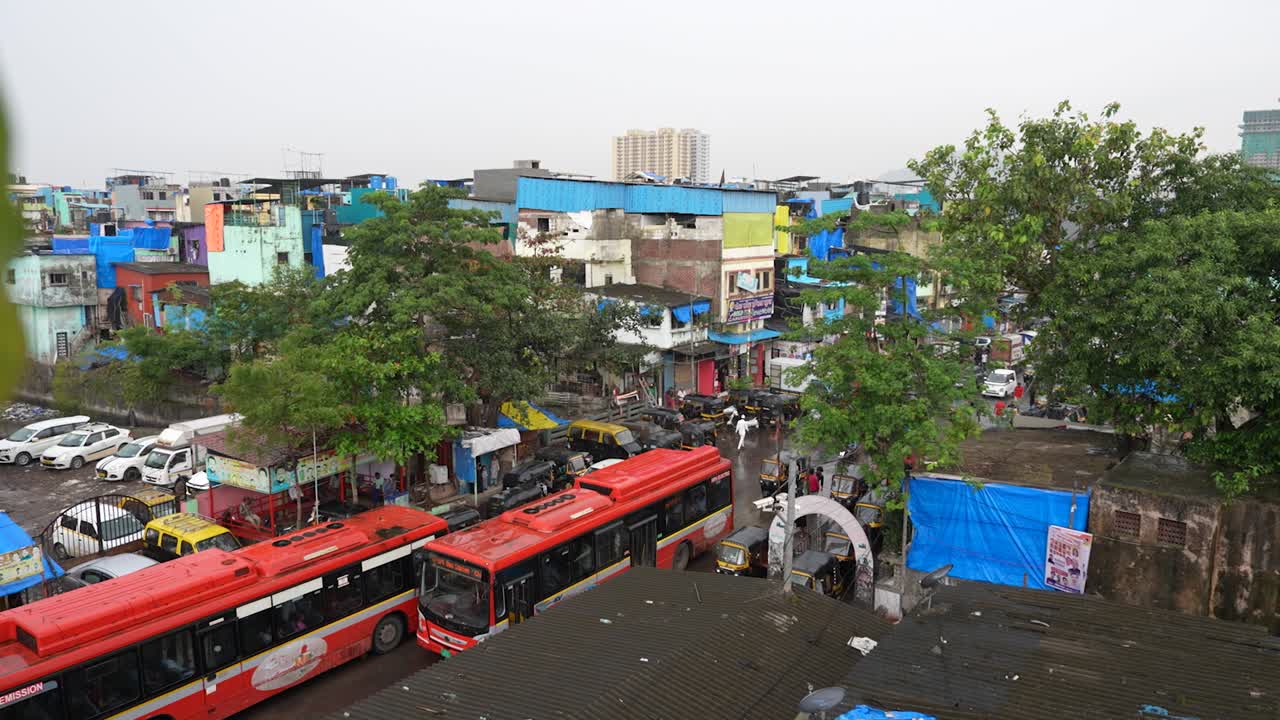 Govandi, a lively suburb in Mumbai, is recognized for its vibrant community, diverse culture, and close access to the city's industrial centers.