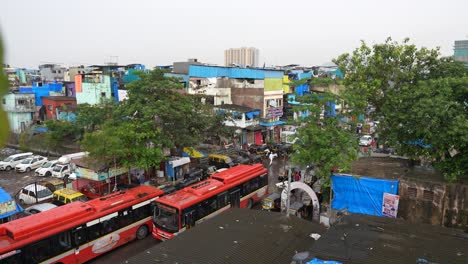 govandi, a lively suburb in mumbai, is recognized for its vibrant community, diverse culture, and close access to the city's industrial centers.