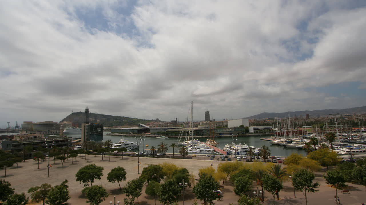 바르셀로나 포트 00