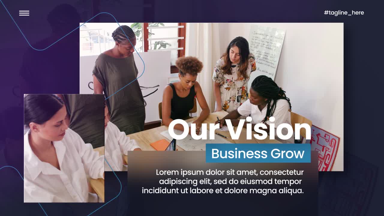 Business Strategy and Vision