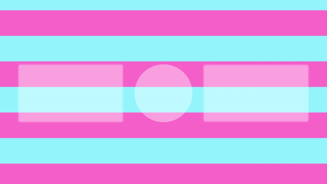 frontera se mueve tarjeta de finalización pantalla de finalización gráficos de movimiento