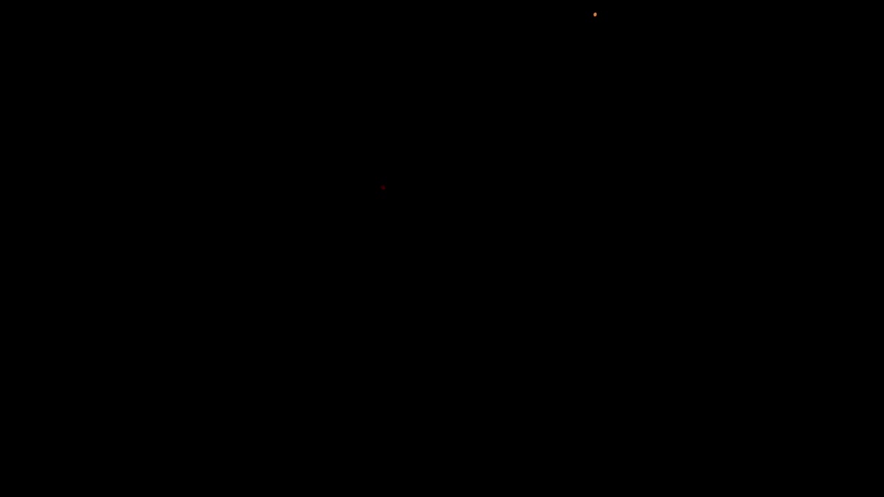 현실적인 불구 폭발과 루마 채널의 폭발.