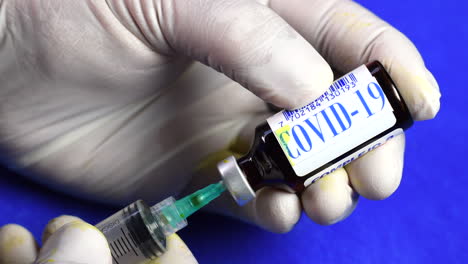 vacunas contra el virus del coronavirus 2