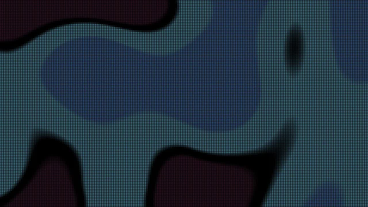 fondo abstracto versión de camuflaje digital e