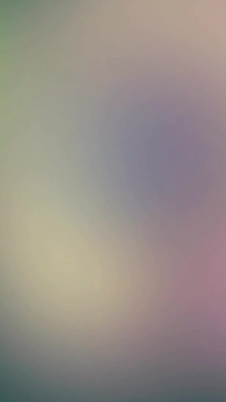 Smooth Gradient Color Transition Abstract Background