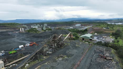 Old-disused-mining-plant-located-close-to-a-fragile-part-of-coastline-close-to-a-popular-holiday-area