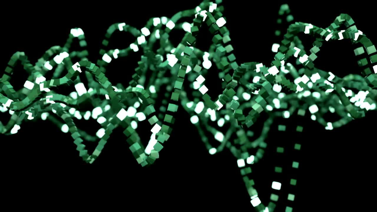 4k 추상 블록체인 개념