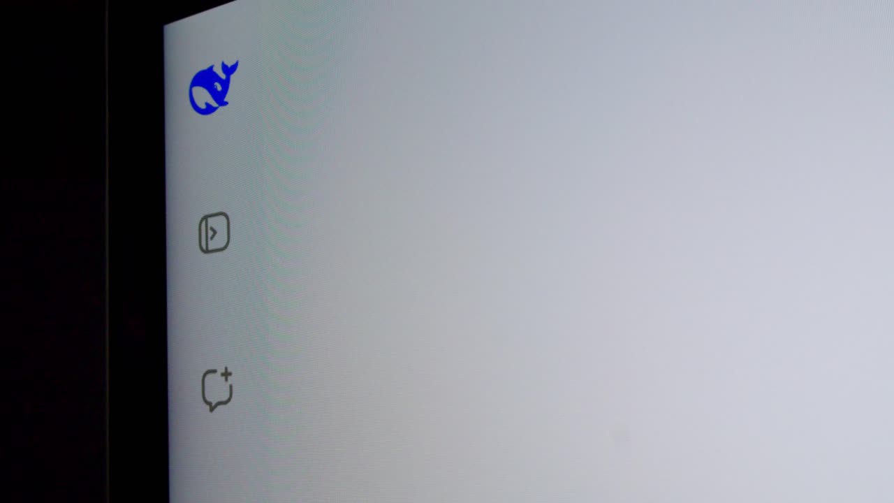 imagen de una pantalla de computadora que muestra varios iconos de aplicaciones