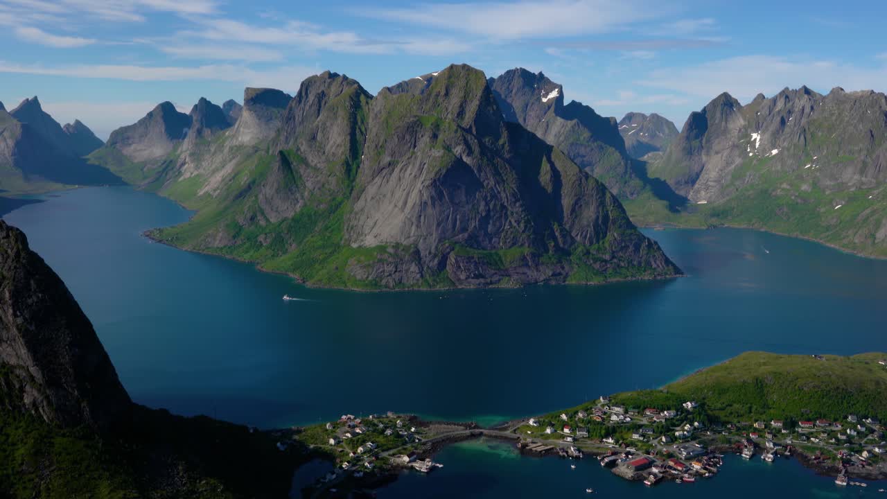 Arcipelago delle Lofoten