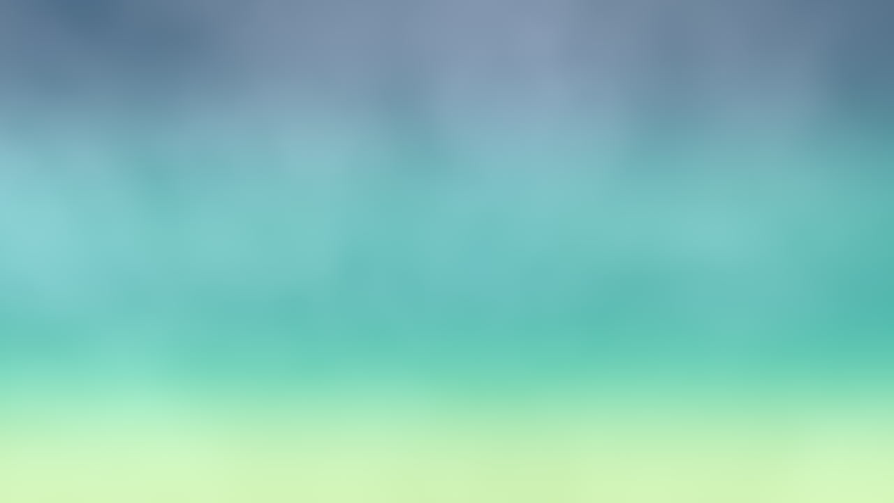 paisaje de playa tranquilo y sereno arena borrosa, agua y cielo azul claro