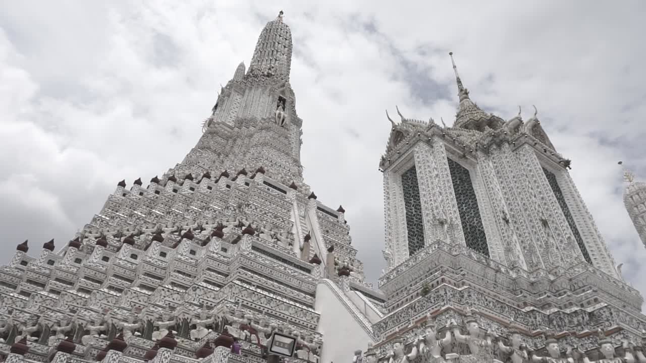 Wat Arun Temple