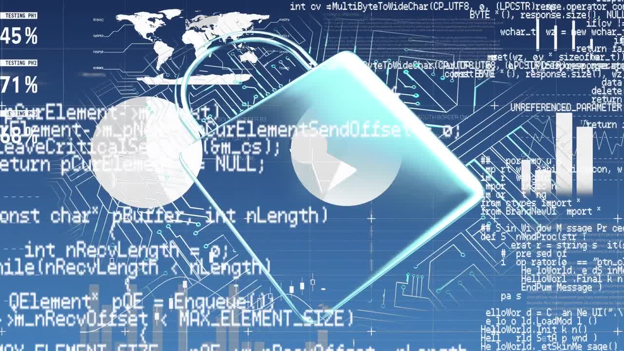 소프트웨어 파일 보안