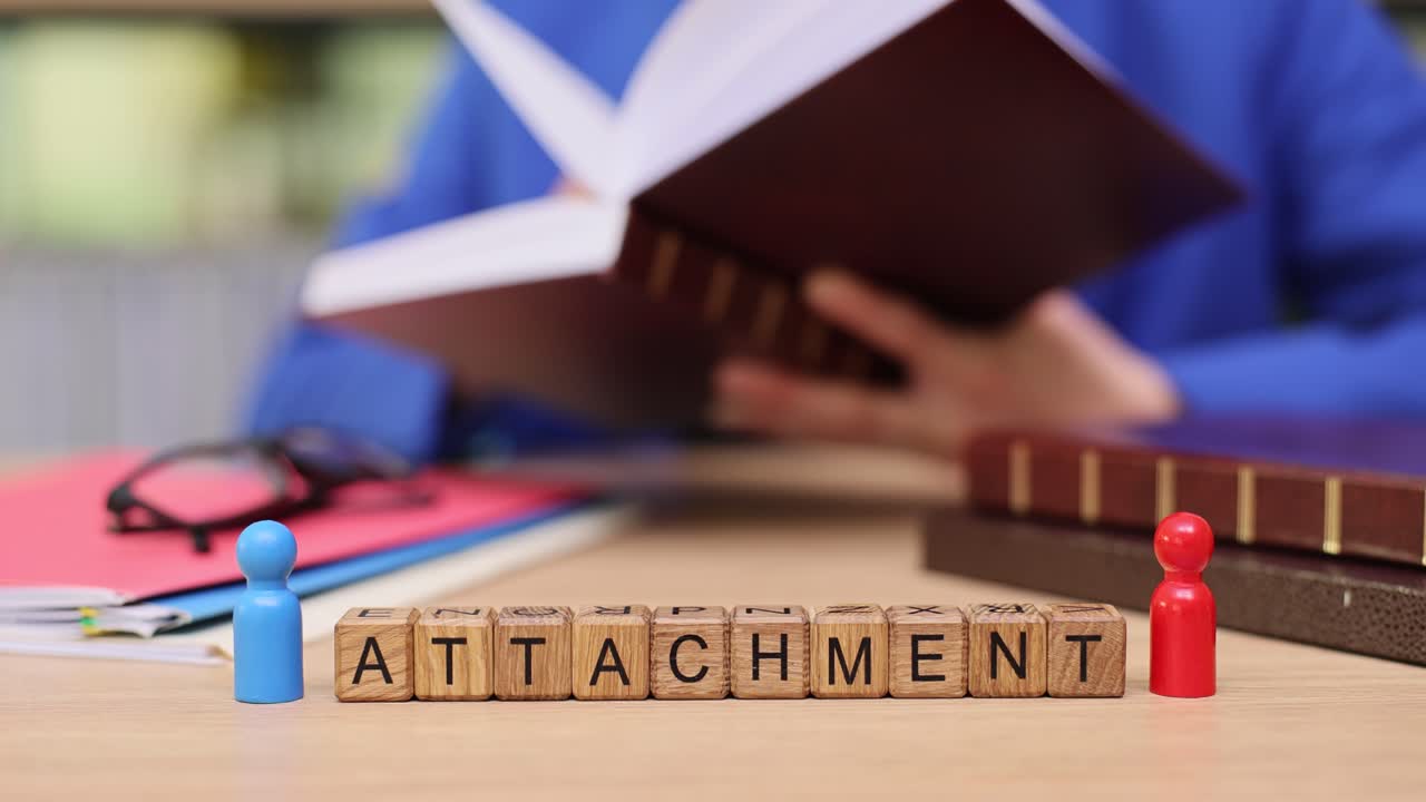 Attachment and Connection
