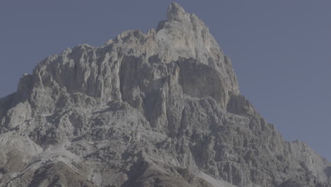 paisaje de montaña