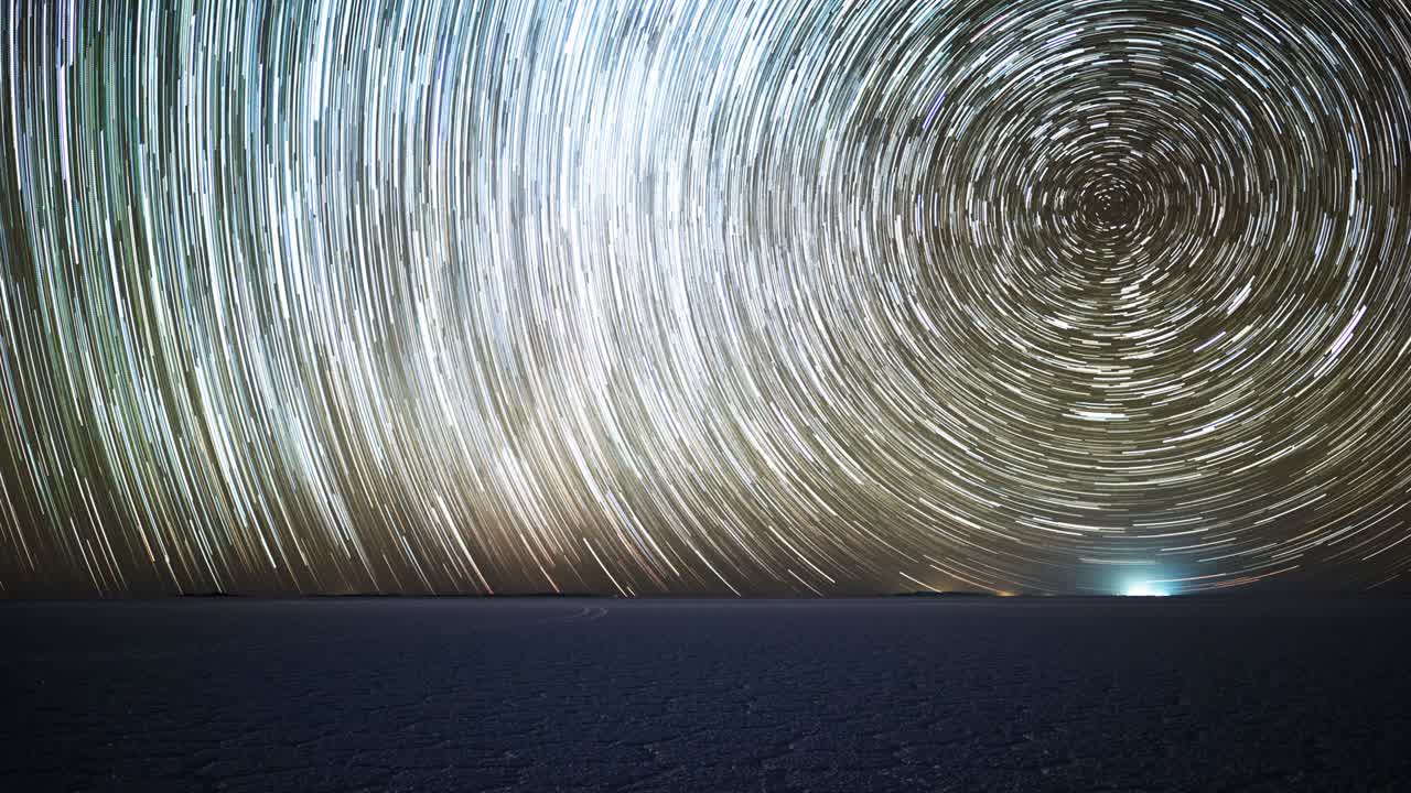 yuni estrellado en bucle