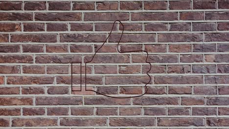 Heart-neon-sign-on-brick-wall-4k