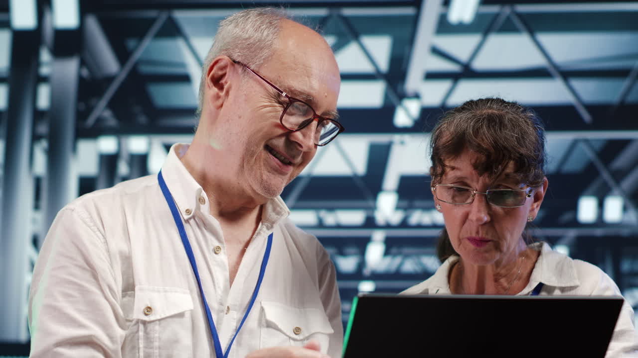 monitoreo de plataformas de servidores de eficiencia energética