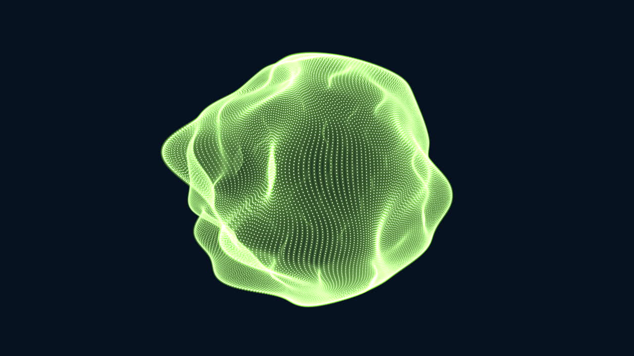 A 3D wireframe of a complex structure depicted with interconnected lines and shapes, resembling a building or machine model. The precise and sleek design evokes a modern and futuristic feel