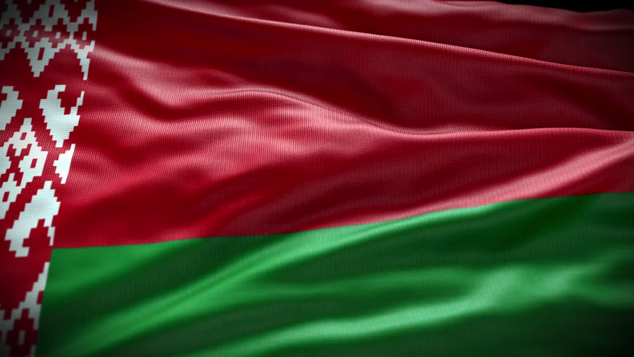 Kinematische 4K-Flaggenanimation mit realistischen Stoffen, Licht und Bewegung. Perfekt für Dokumentationen, Nachrichten, patriotische Veranstaltungen, Politik und globale Branding-Projekte.