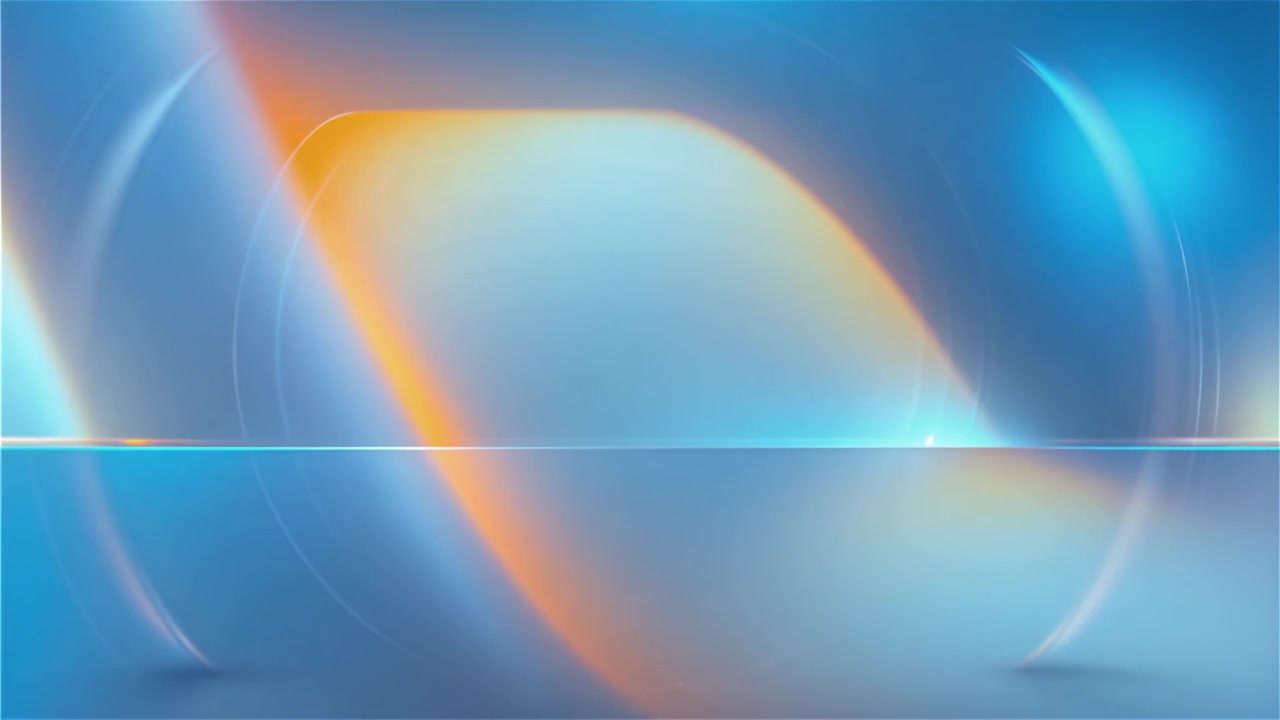 Abstract Gradient Background