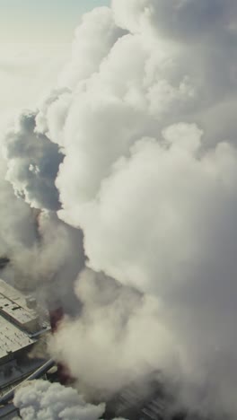 power plant emissions