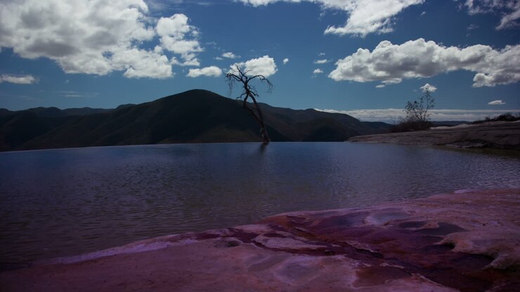 Hierve Agua 14