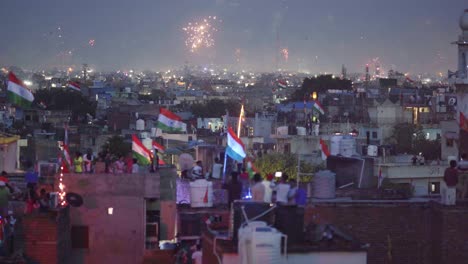 indian diwali celebration