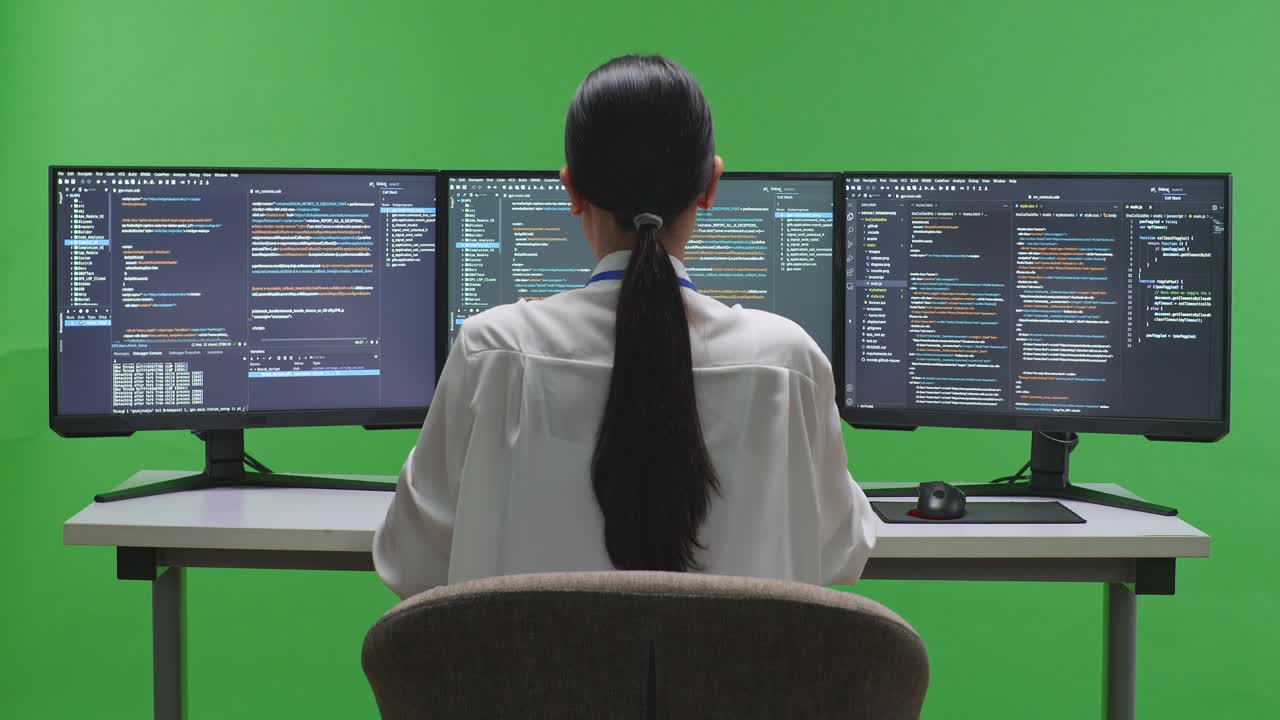 Celebrating a successful code