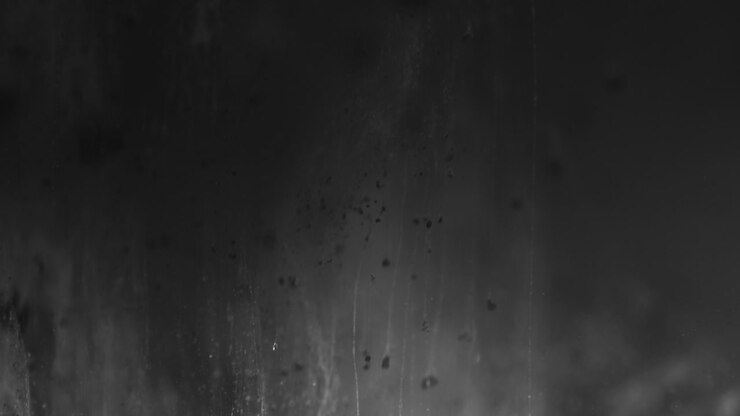 escombros que caen en el concepto de contaminación del agua 05