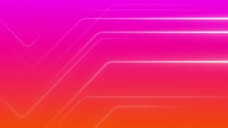 abstract neon gradient background