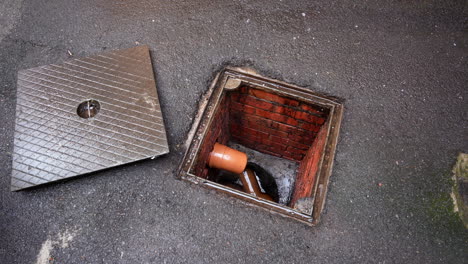 Open-manhole-cover-danger-health-and-safety