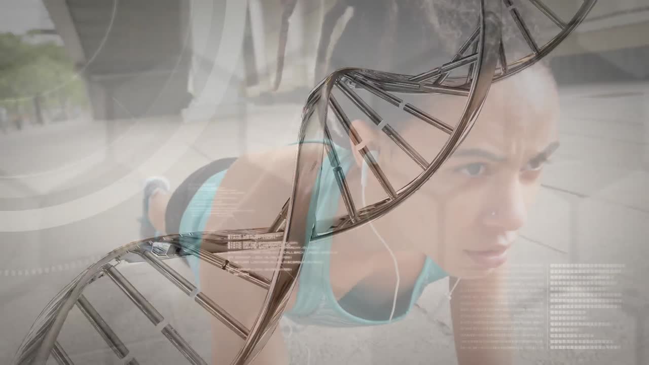 здоровый образ жизни и физическая активность