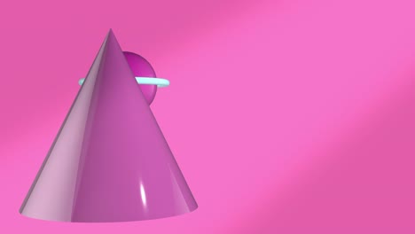patrón de estilo vaporwave animado, imágenes ideales para fondos de redes sociales, 4k