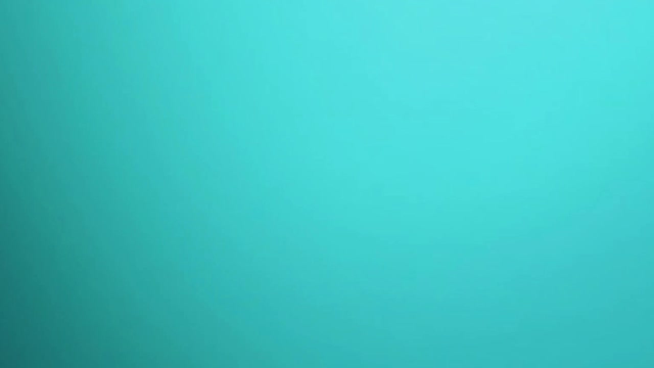 Abstrakte glitch- og lyslækage-overgangseffekter