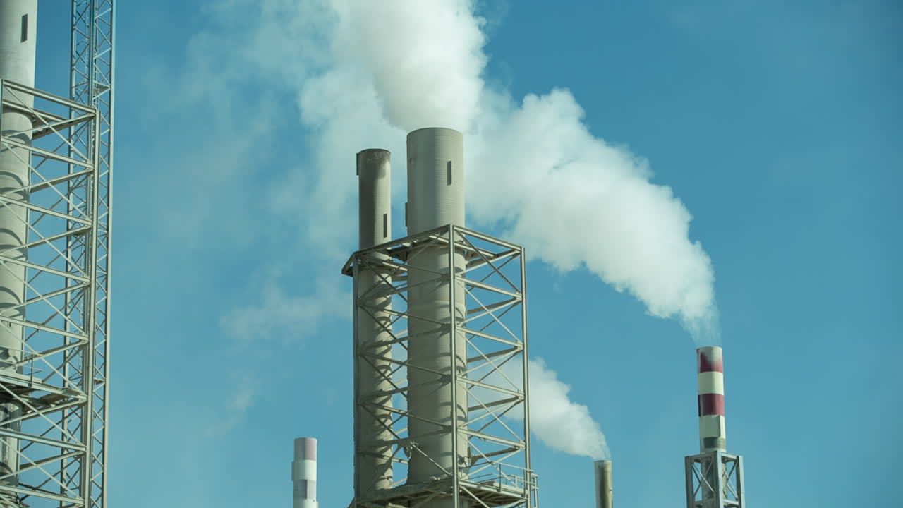 발전소 모로코 02