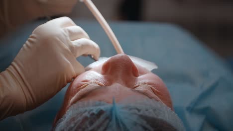 procedimiento dental