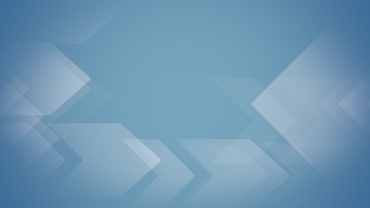 diseño geométrico abstracto azul y blanco con patrones calmantes